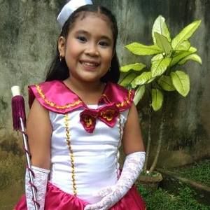 Meet your Posher, Elisha